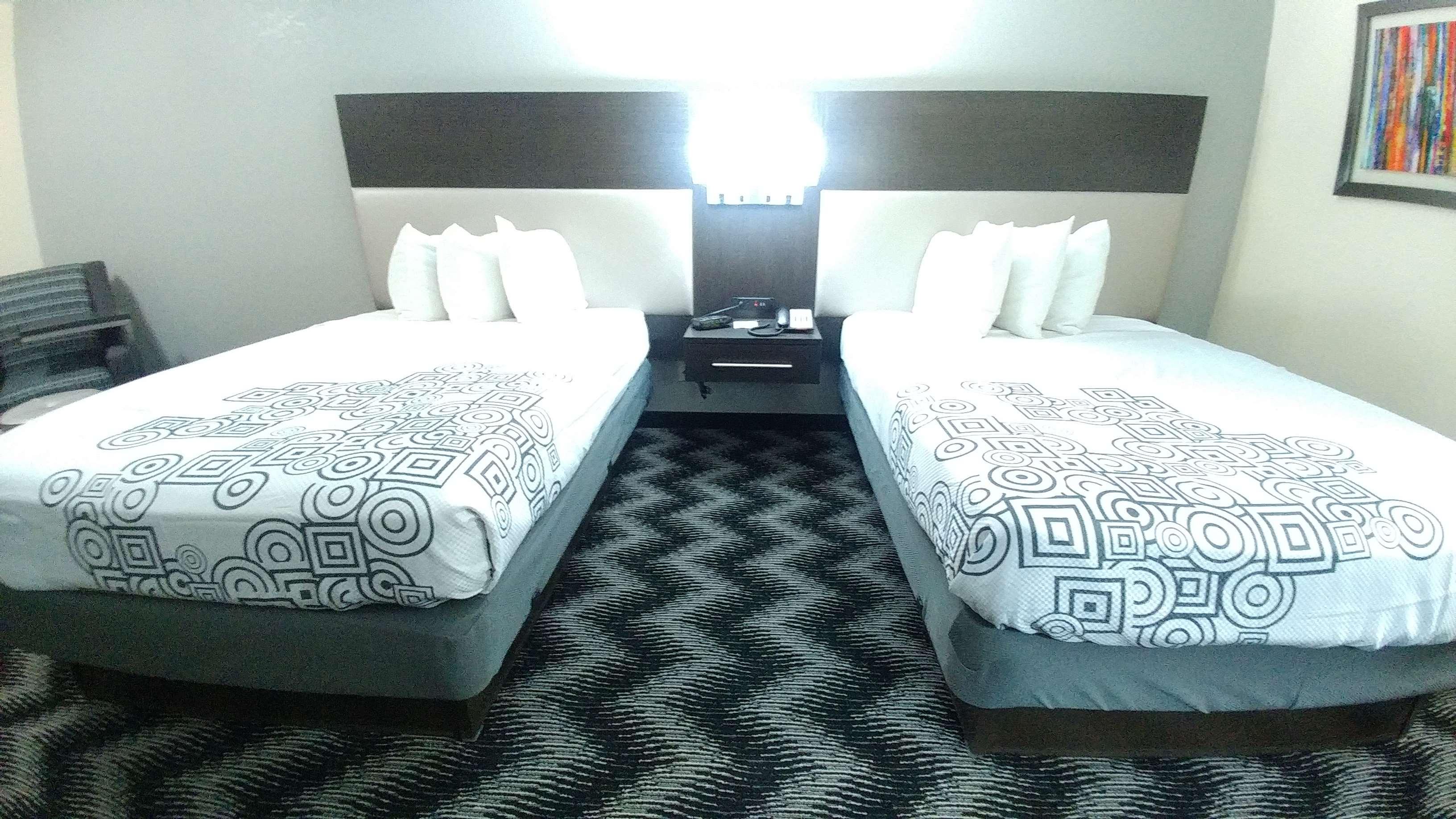 Hotel Western 3*