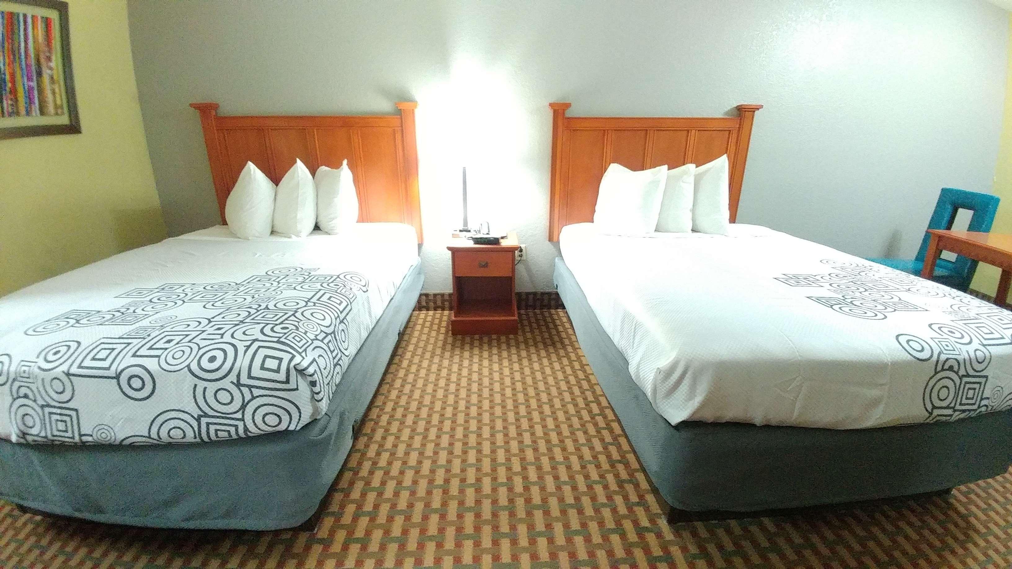 Western Hotel Jacksonville