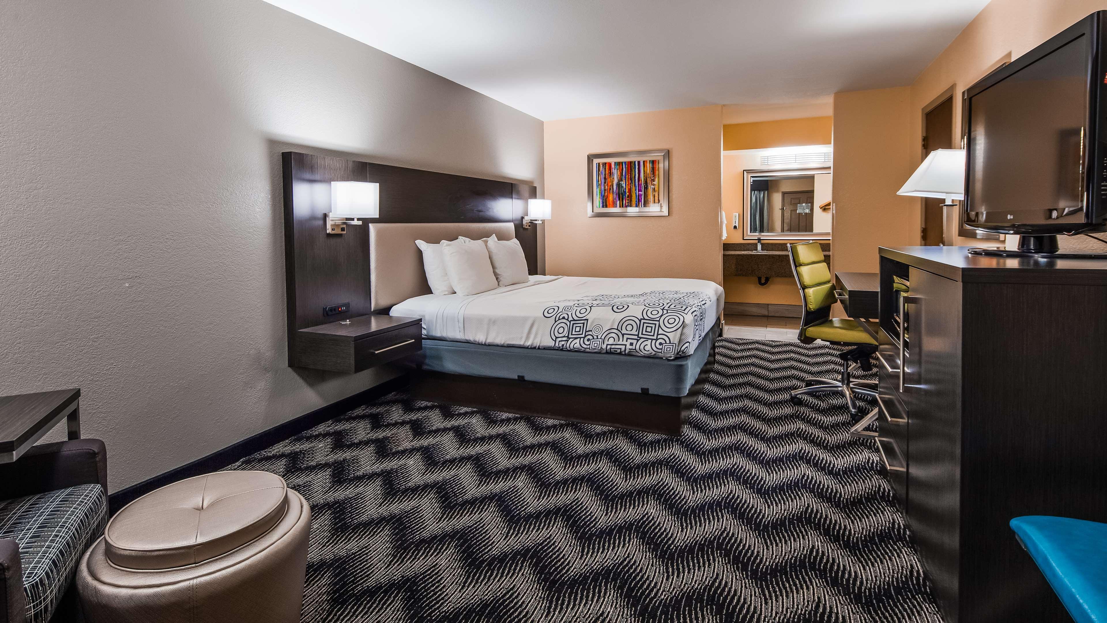 Hotel Western
