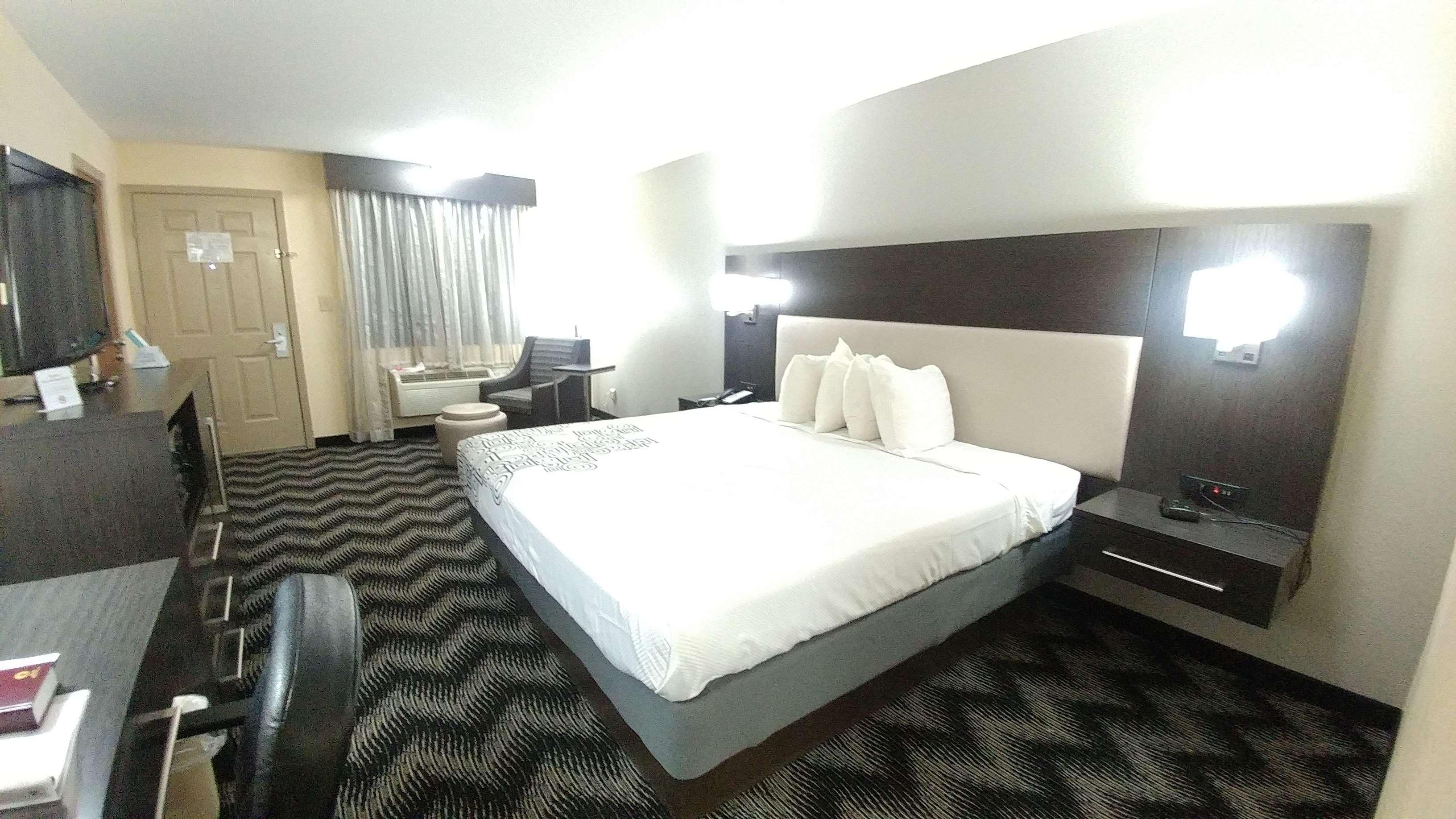 Hotel Western Jacksonville